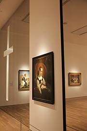 Ausstellung "Du bist Faust - Goethes Drama in der Kunst!" in der Kunsthalle München vom 23.02.-29.07.2018 (©Foto: Marikka-Laila Maisel)